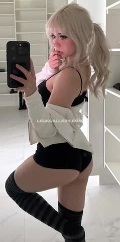 Jessiexraee / Jessie_ra3 Exclusive Leaked Nude OnlyFans #14766720