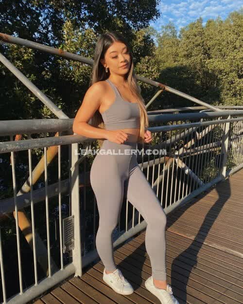 Jesspandaaa Exclusive Leaked Nude OnlyFans #14861903