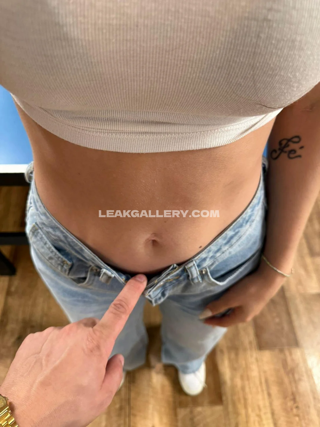 Jesusdotrap Exclusive Leaked Nude OnlyFans #12980691