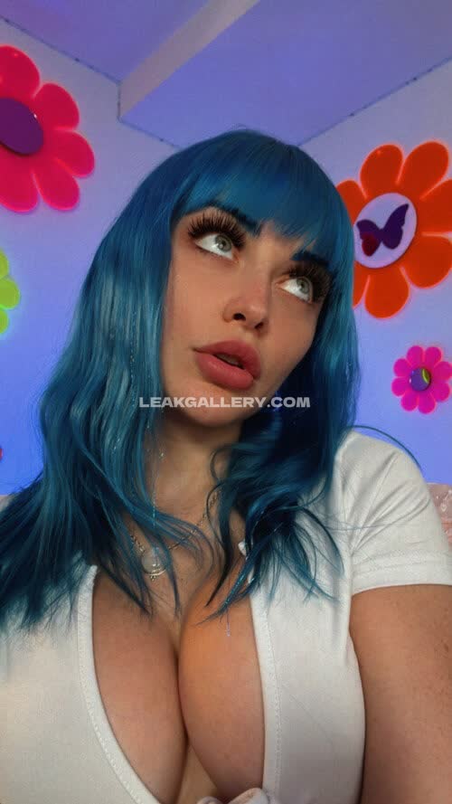 Jewelzblu Exclusive Leaked Nude OnlyFans #14239630