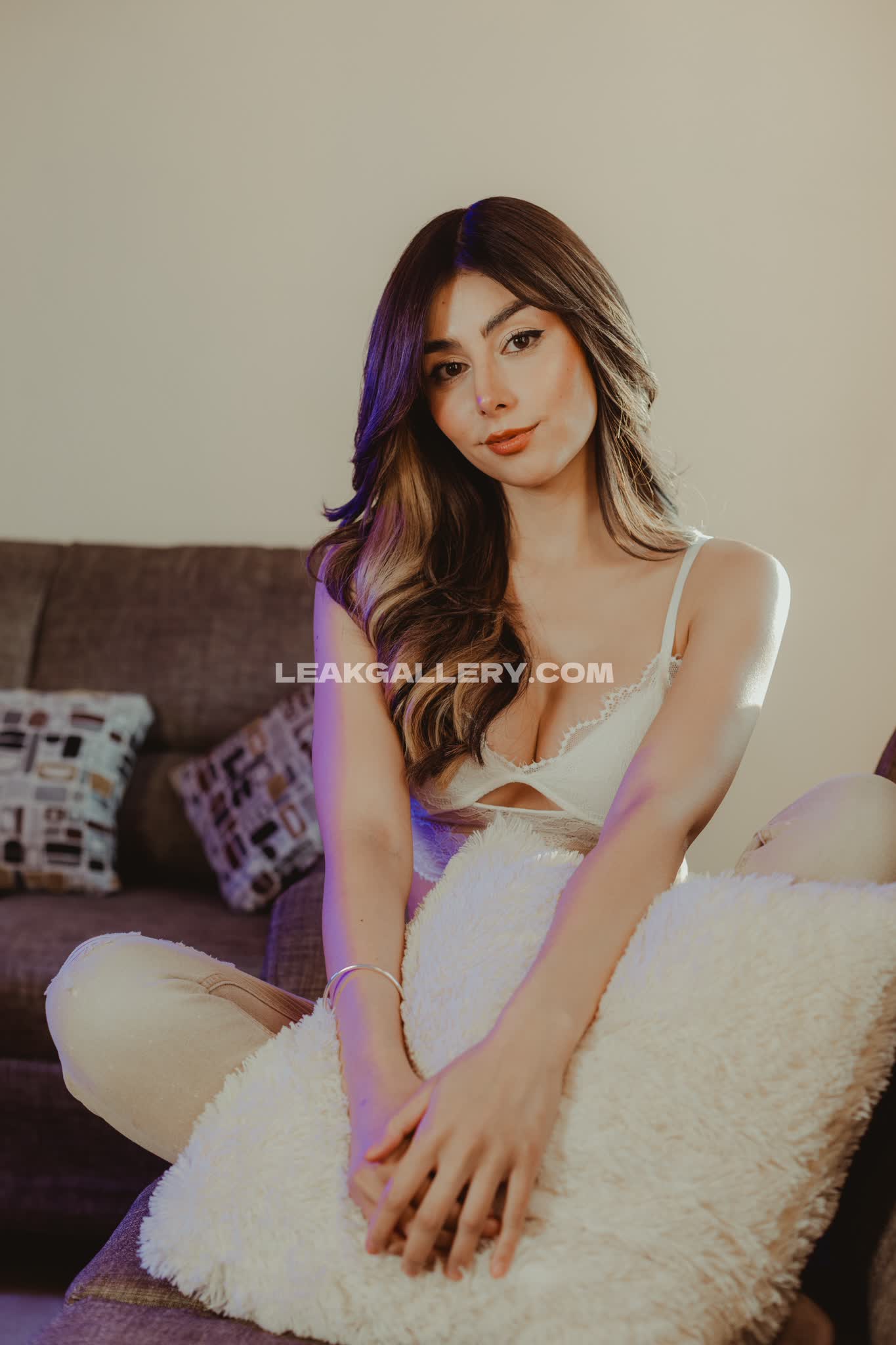 Jezzsanchez Exclusive Leaked Nude OnlyFans #12574151