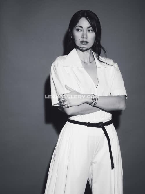 Jhenwick OnlyFans Nudi in Esclusiva Trapela #12248615