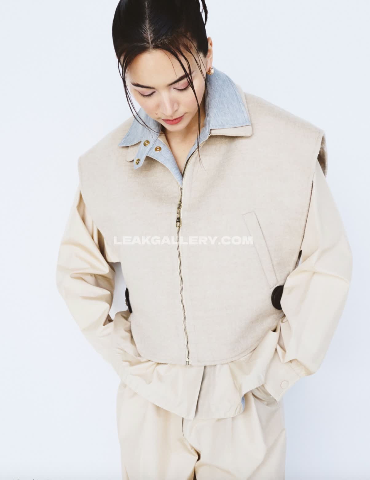 Jhenwick Exclusive Leaked Nude OnlyFans #13011963