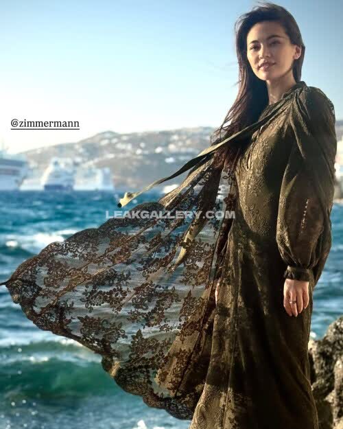 Jhenwick OnlyFans Nudi in Esclusiva Trapela #12248589