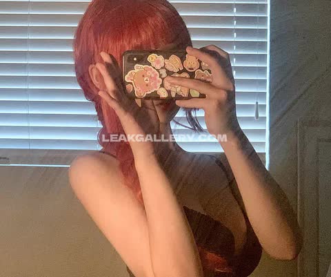 Ji3lan Exclusive Leaked Nude OnlyFans #14665102