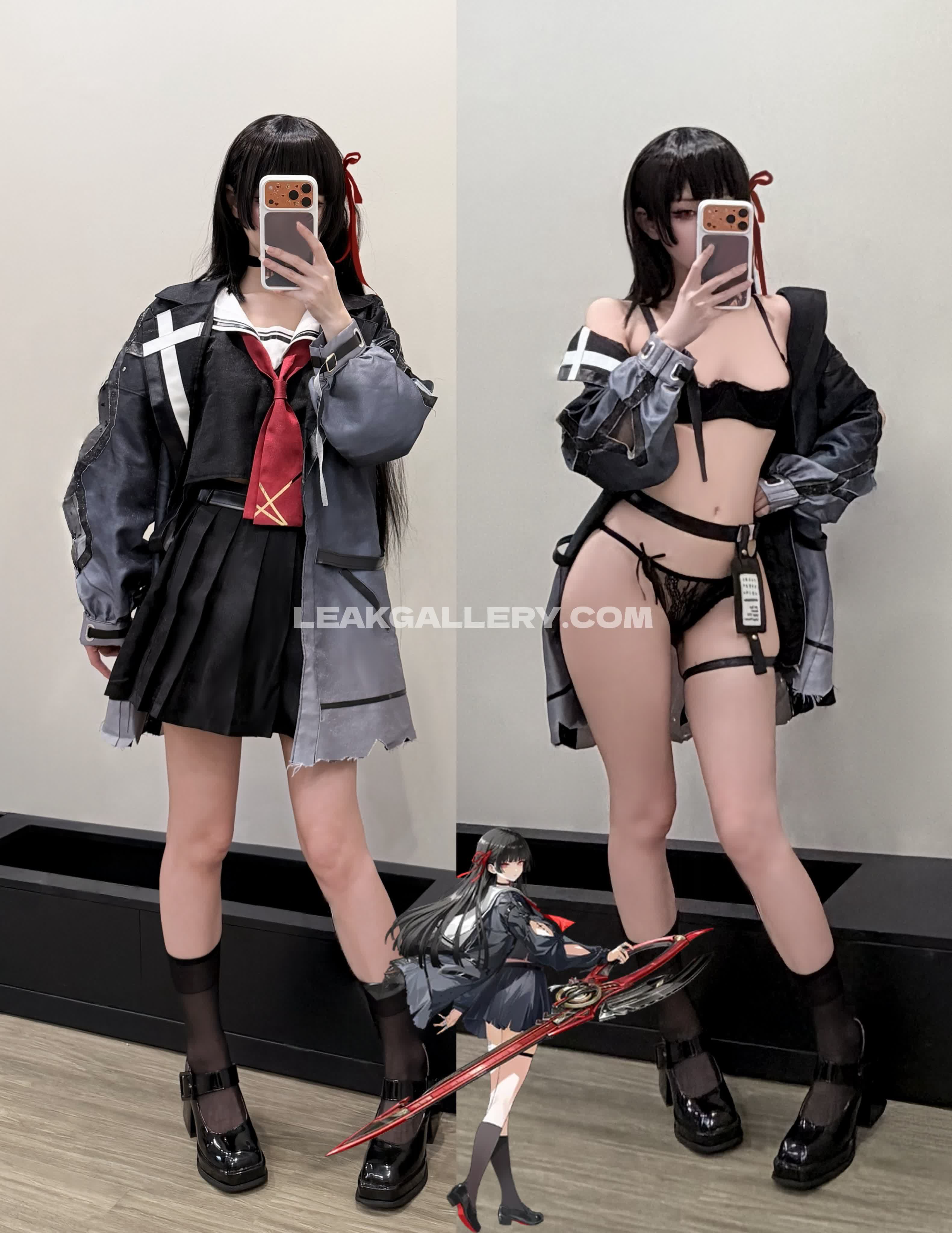 Jichoi69 OnlyFans Nudi in Esclusiva Trapela #13018509
