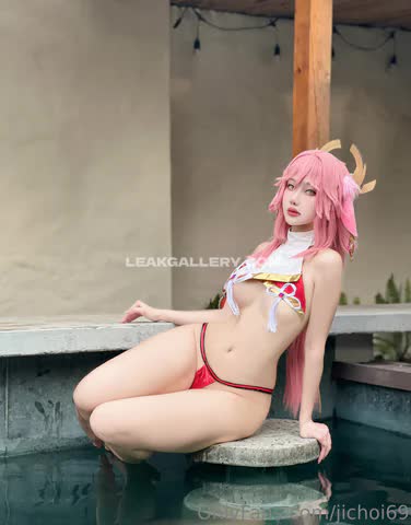 Jichoi69 Exclusive Leaked Nude OnlyFans #14294915