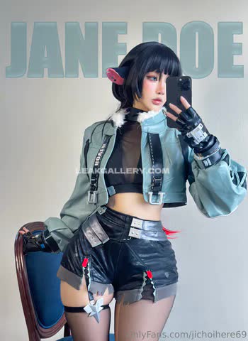 Jichoi69 Exclusive Leaked Nude OnlyFans #14359365