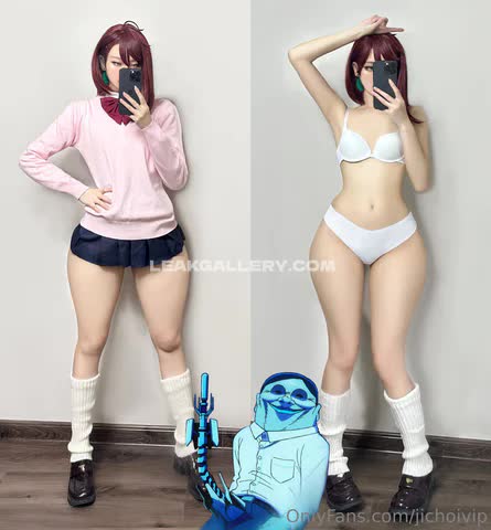 Jichoi69 Exclusive Leaked Nude OnlyFans #14426639