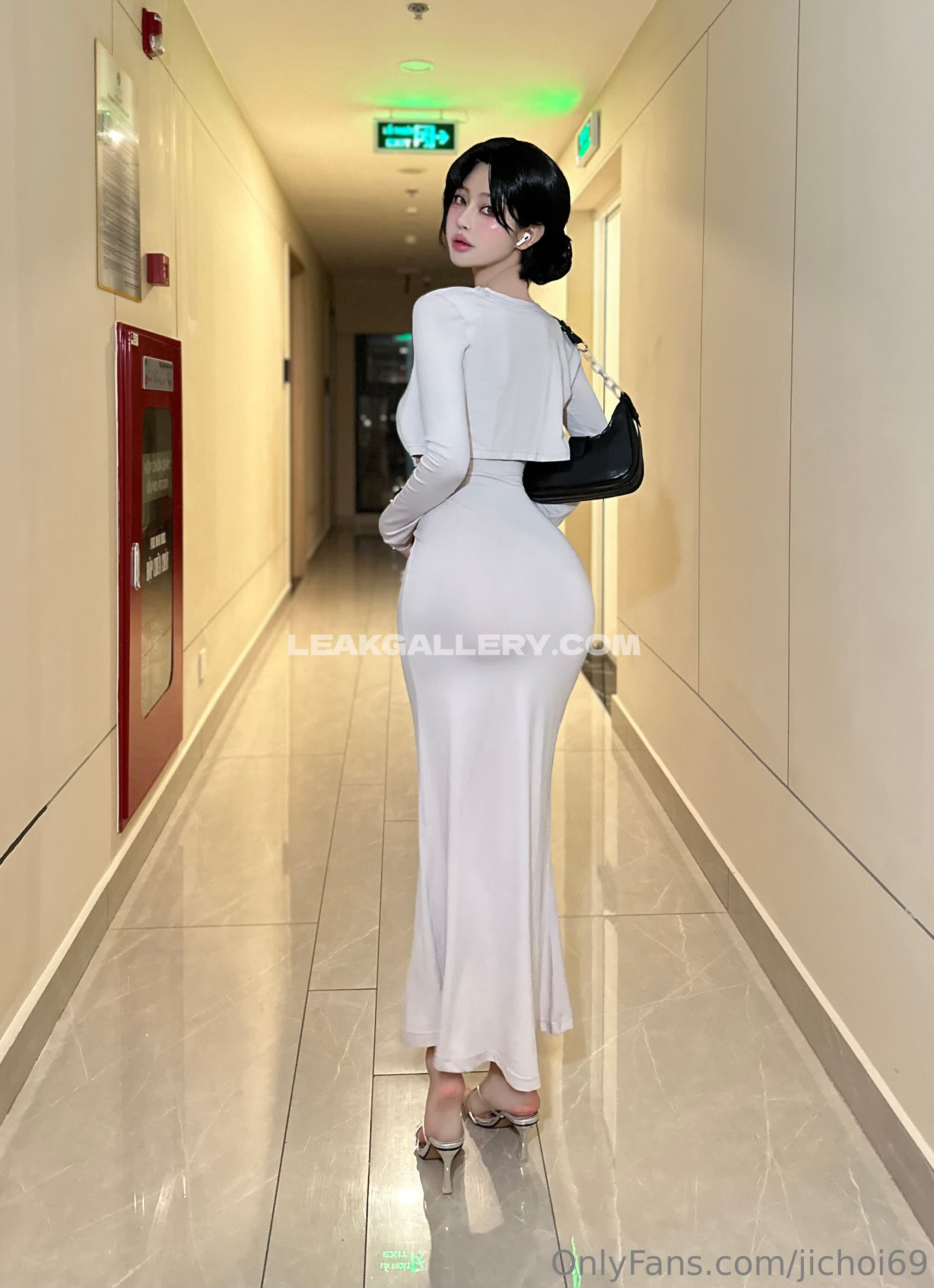Jichoi69 Exclusive Leaked Nude OnlyFans #12377275