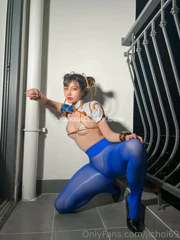 Jichoi69 Exclusive Leaked Nude OnlyFans #14234125