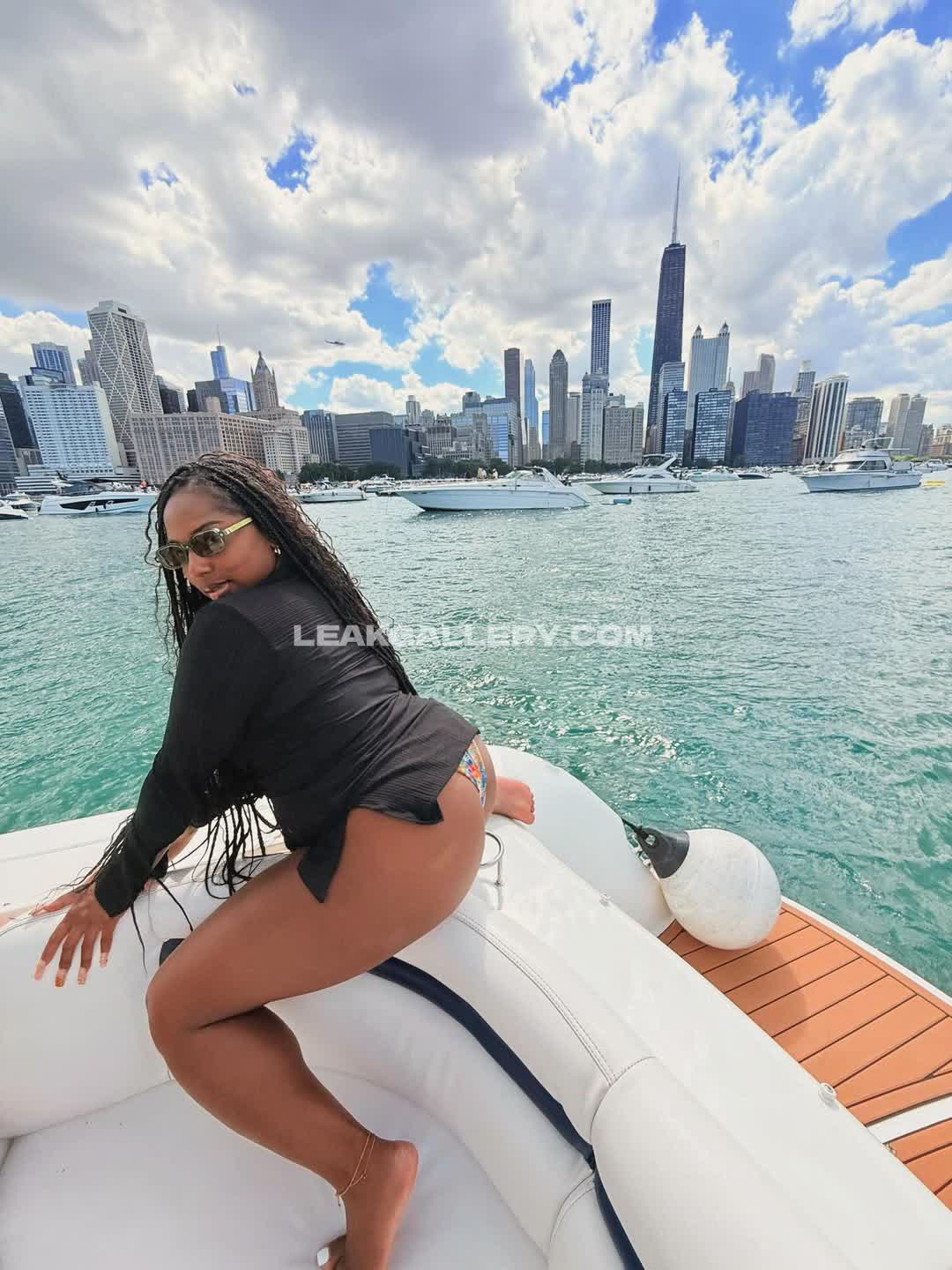 Jiggyjayy2 Exclusive Leaked Nude OnlyFans #12895384