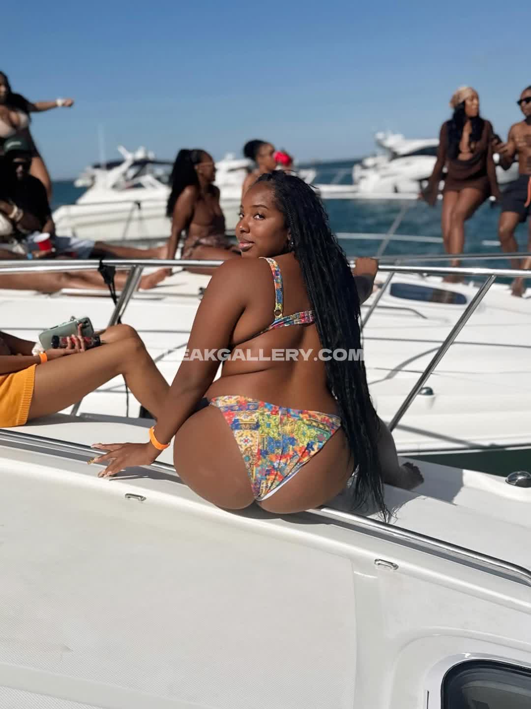Jiggyjayy2 Exclusive Leaked Nude OnlyFans #12895385