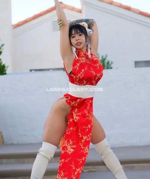 Jikatabi Exclusive Leaked Nude OnlyFans #14601071
