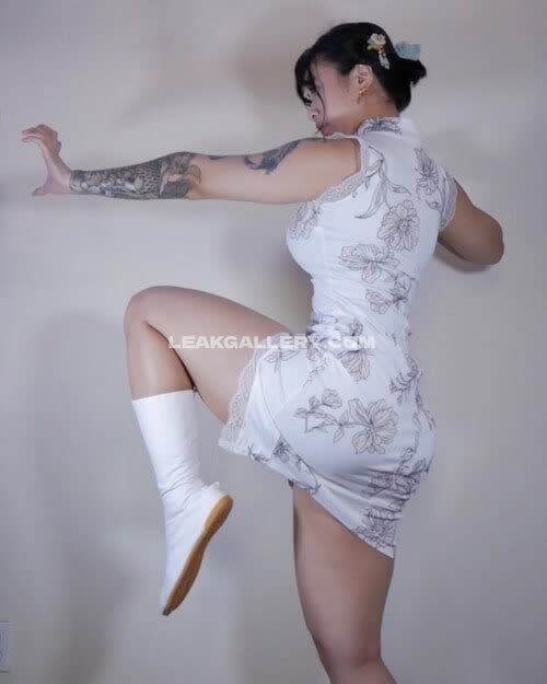 Jikatabi Exclusive Leaked Nude OnlyFans #14577148