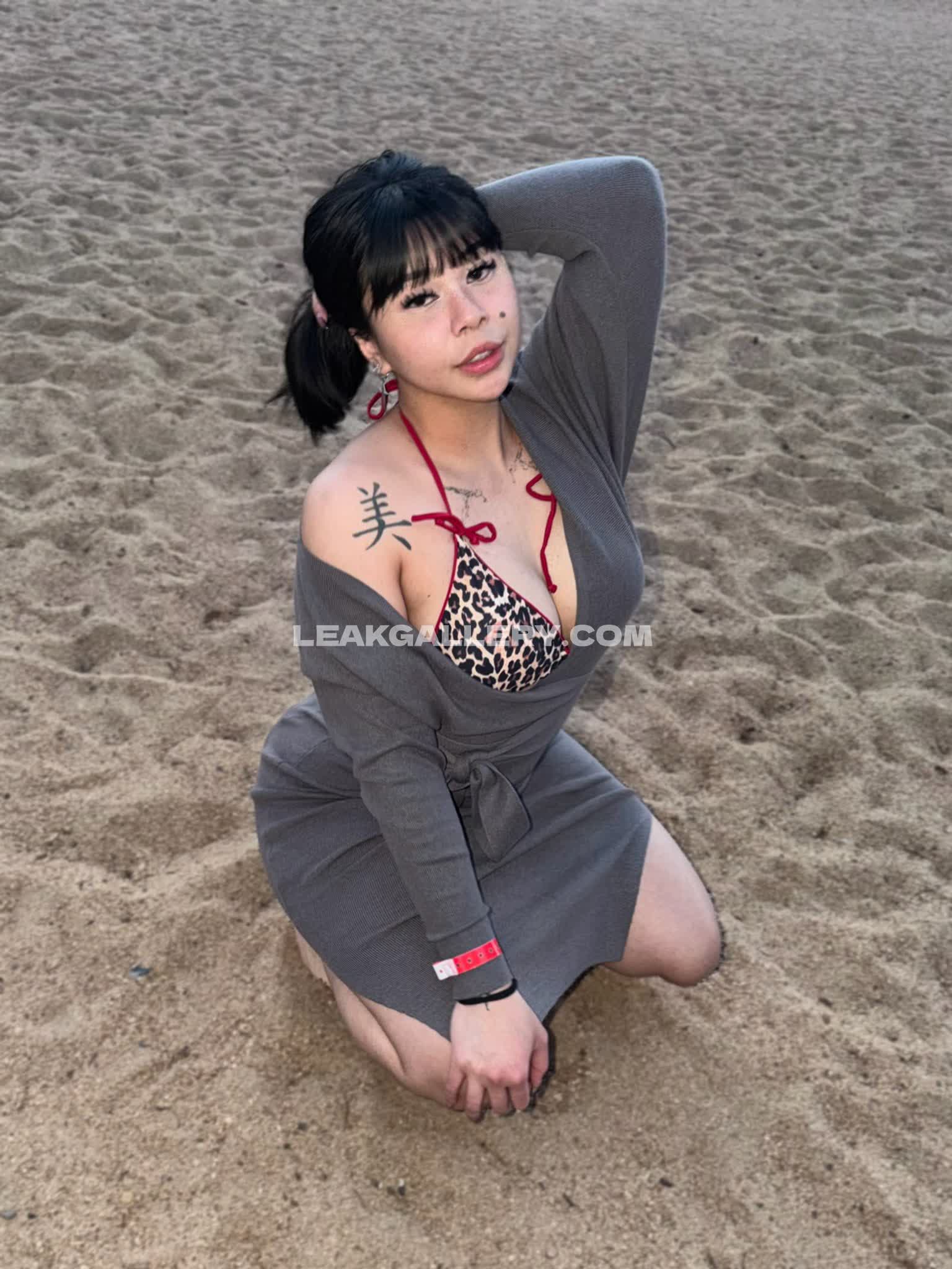 Jikatabi Exclusive Leaked Nude OnlyFans #13235516