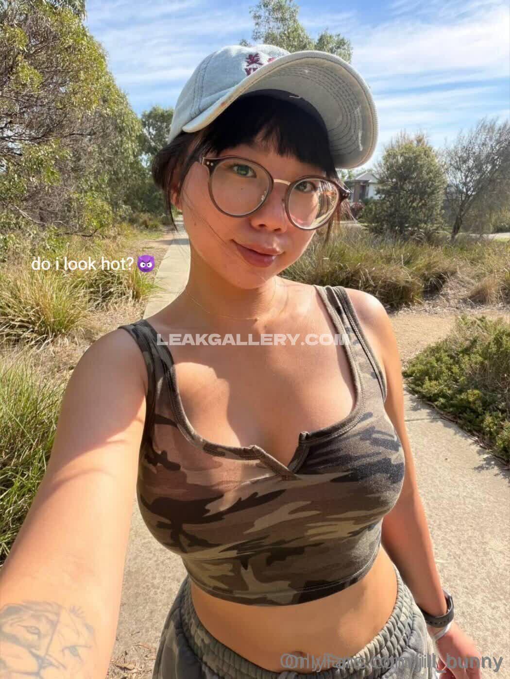 Jill_bunny Exclusive Leaked Nude OnlyFans #12556895