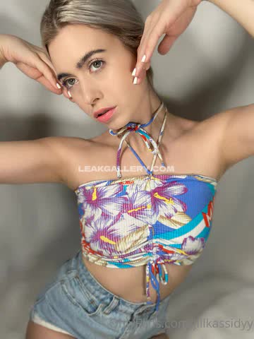 Jillkassidyy Exclusive Leaked Nude OnlyFans #14150246