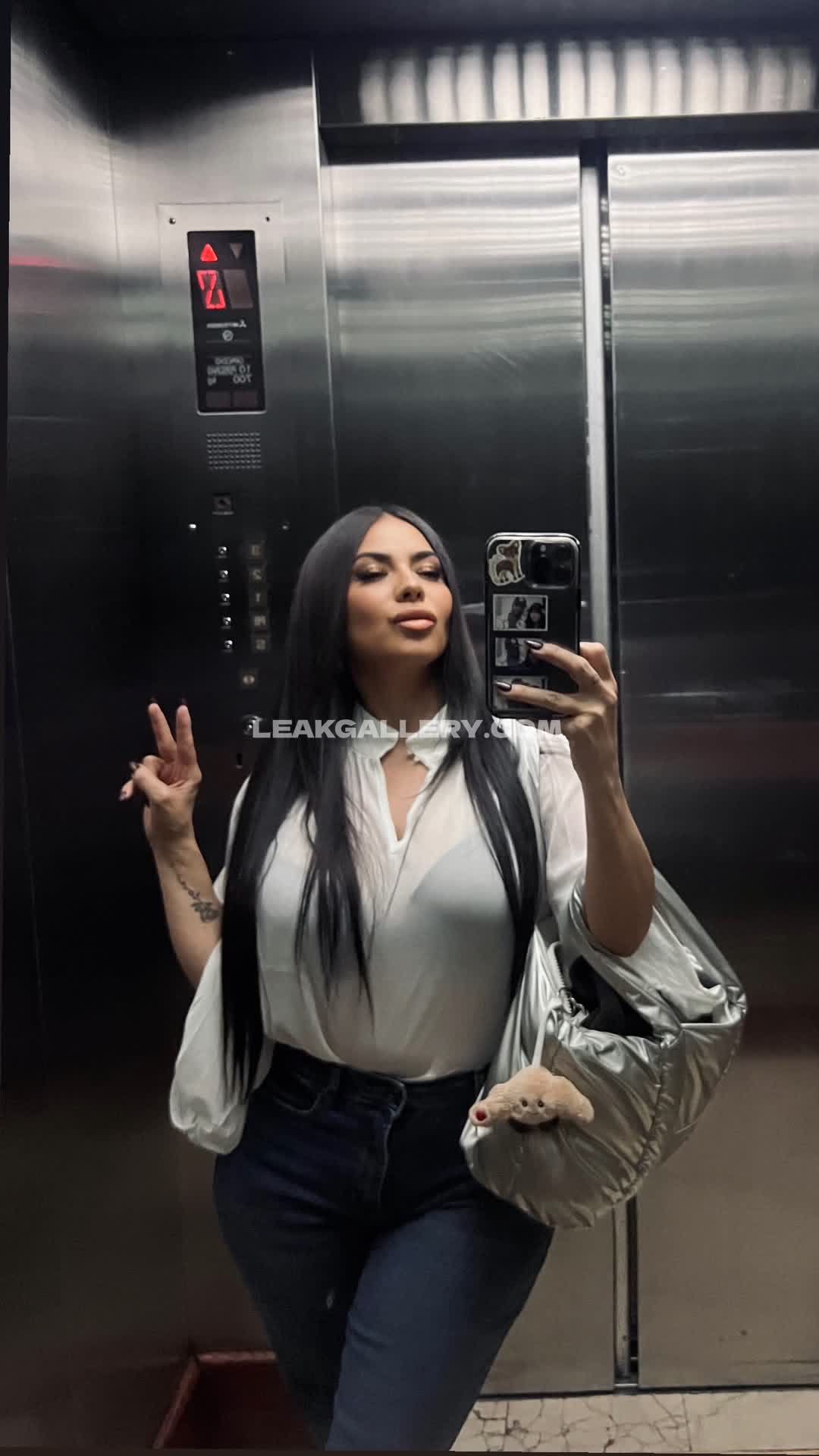 Jimenasanchezmx Exclusive Leaked Nude OnlyFans #13274032