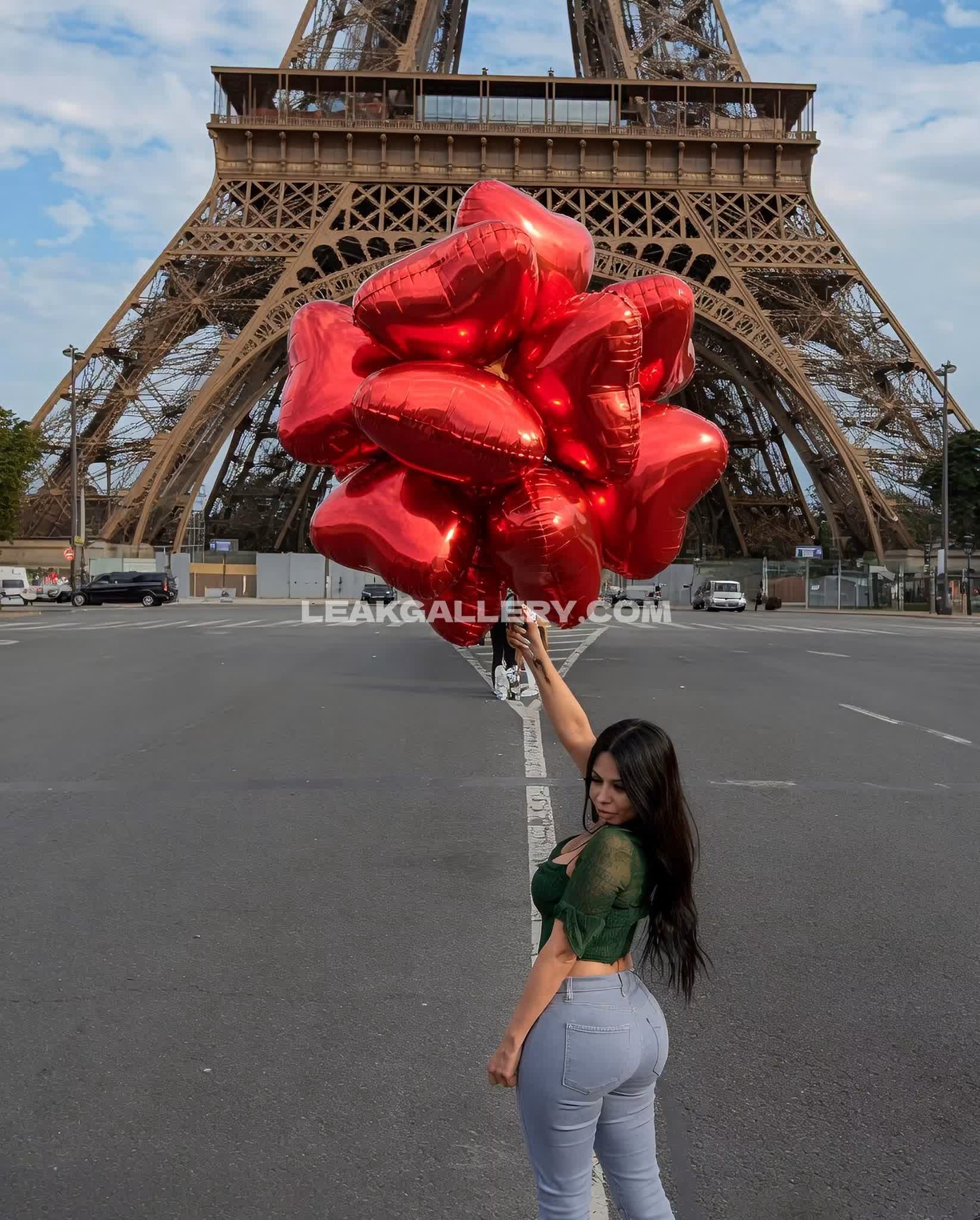 Jimenasanchezmx Exclusive Leaked Nude OnlyFans #12934431