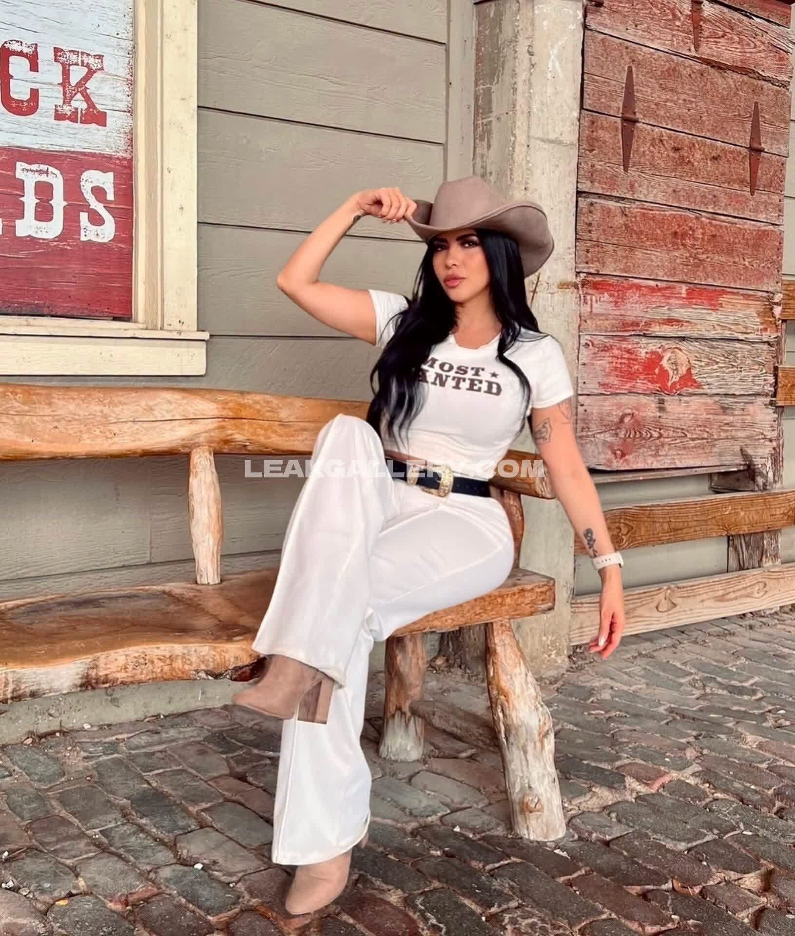 Jimenasanchezmx Exclusive Leaked Nude OnlyFans #13274028