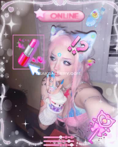 Jinx Ultraviolet / Rosewatercosplay Exclusive Leaked Nude OnlyFans #14629826