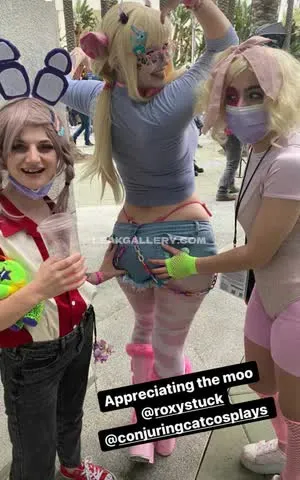 jinxultraviolet