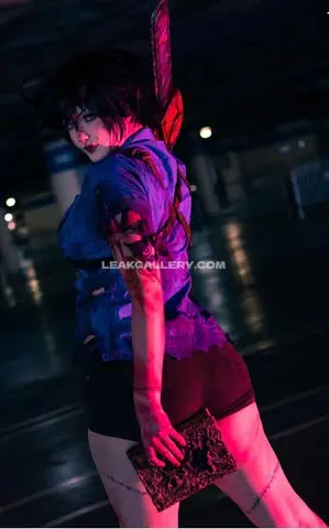 jinxultraviolet