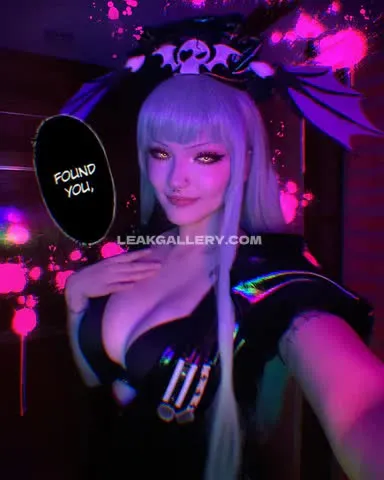 jinxultraviolet