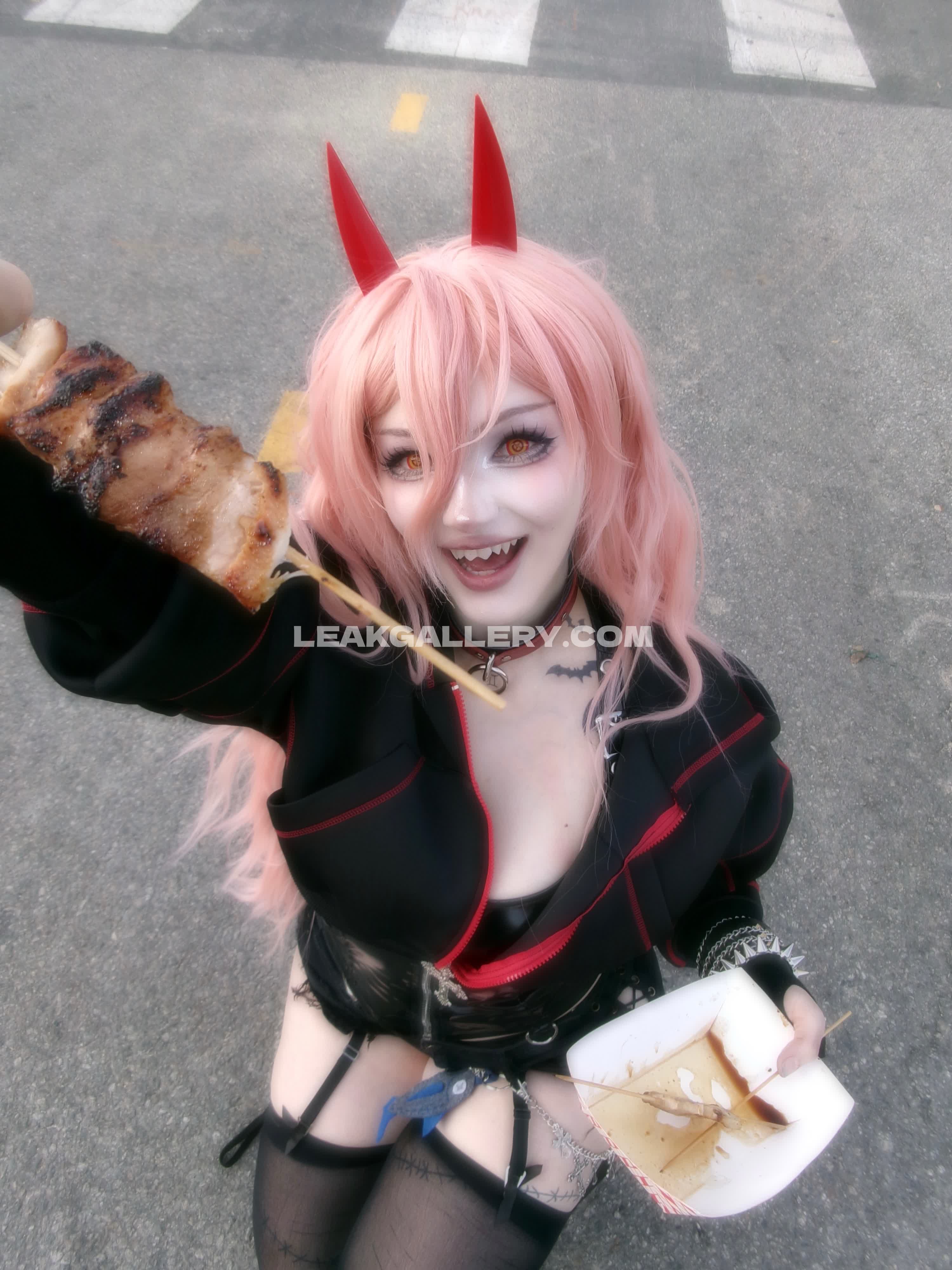 Jinxultraviolet / rosewatercosplay Exclusive Leaked Nude OnlyFans #13087554