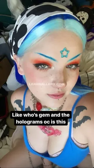 jinxultraviolet
