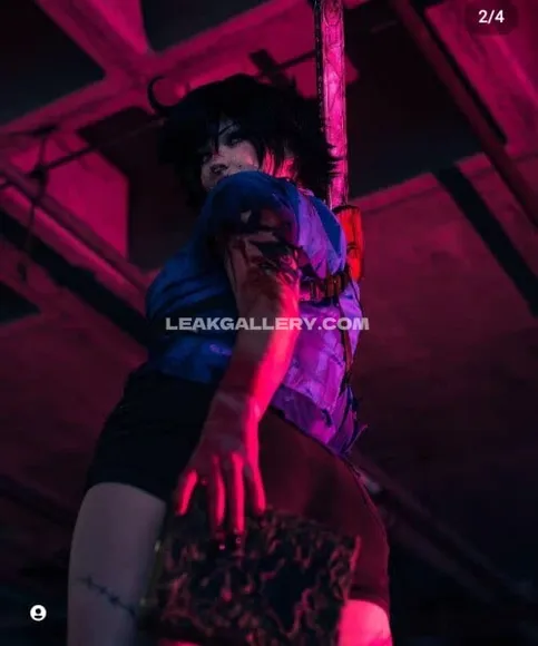 jinxultraviolet
