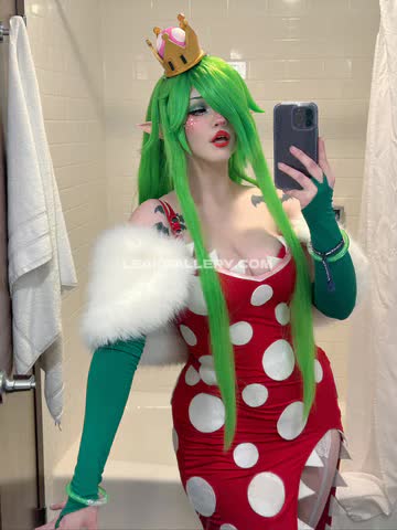 Jinx Ultraviolet / Rosewatercosplay Exclusive Leaked Nude OnlyFans #14511445
