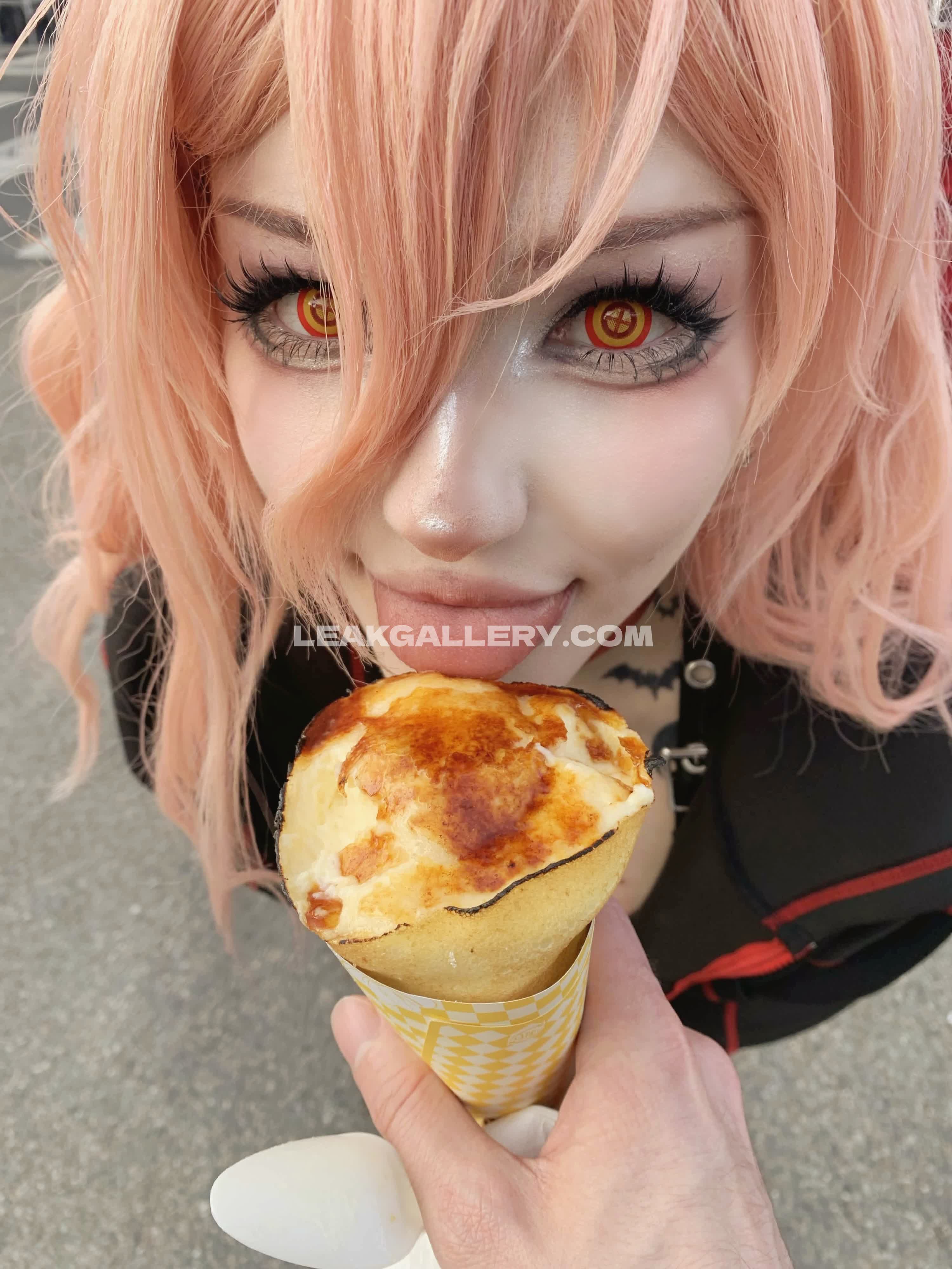 Jinxultraviolet / rosewatercosplay Exclusive Leaked Nude OnlyFans #13087544