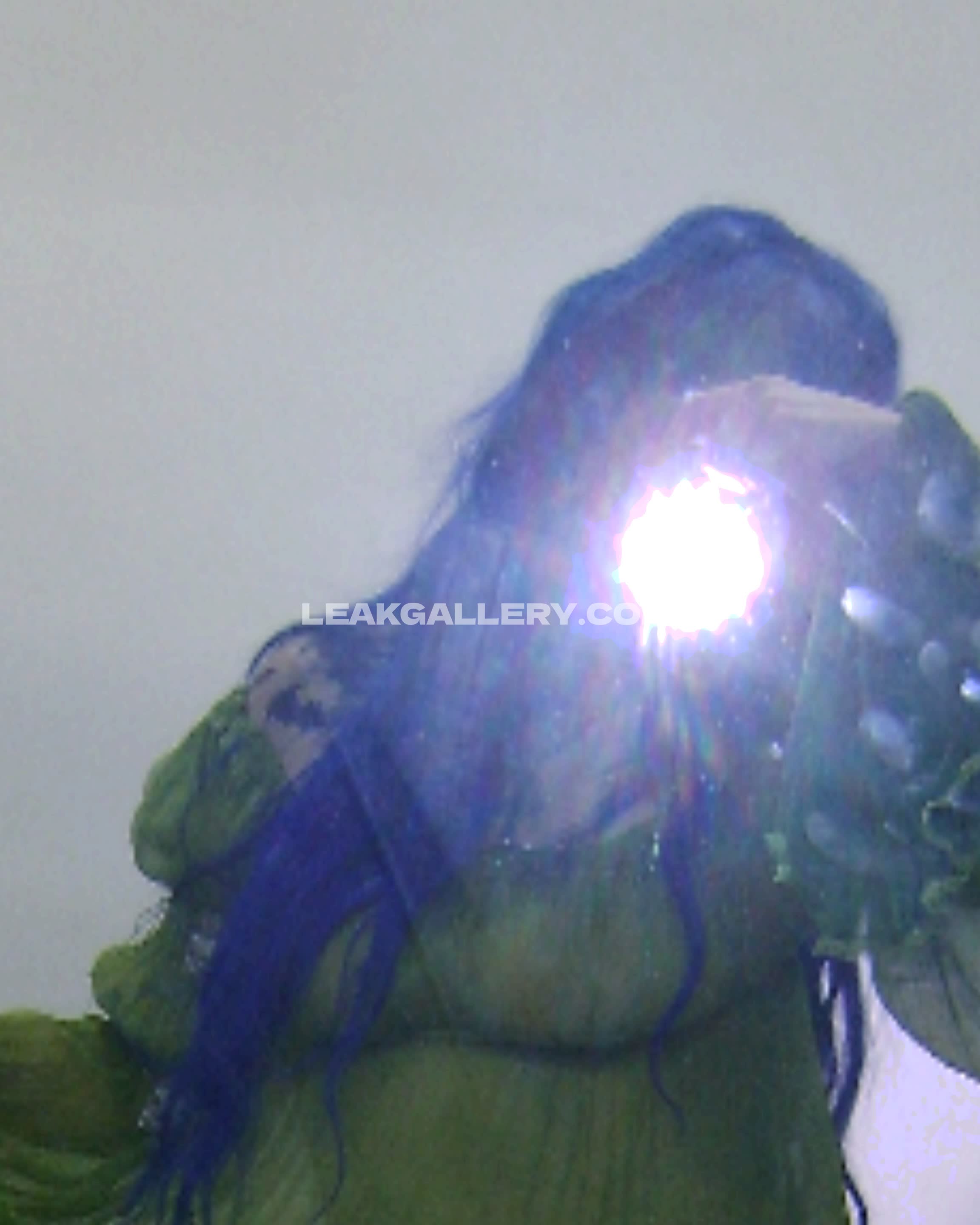 Jinxultraviolet / rosewatercosplay Exclusive Leaked Nude OnlyFans #12966177