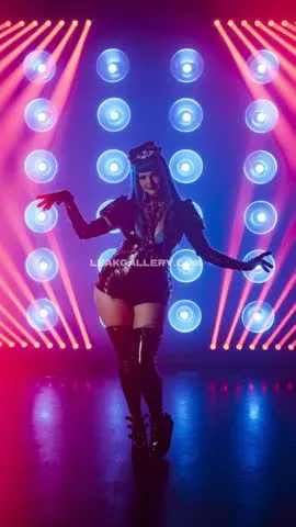 jinxultraviolet