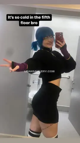 jinxultraviolet