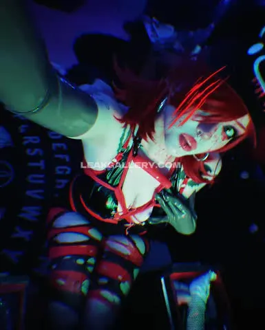 jinxultraviolet