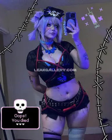 jinxultraviolet