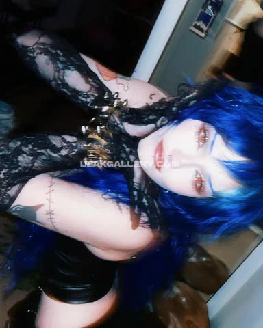 Jinx Ultraviolet / Rosewatercosplay Exclusive Leaked Nude OnlyFans #14775795