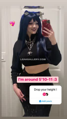 Jinx Ultraviolet / Rosewatercosplay Exclusive Leaked Nude OnlyFans #14605149
