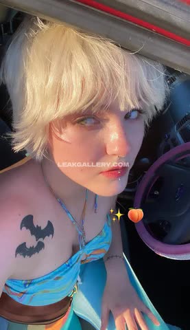 Jinx Ultraviolet / Rosewatercosplay ภาพหลุดนู้ด OnlyFans สุดเอ็กซ์คลูซีฟ #14534242
