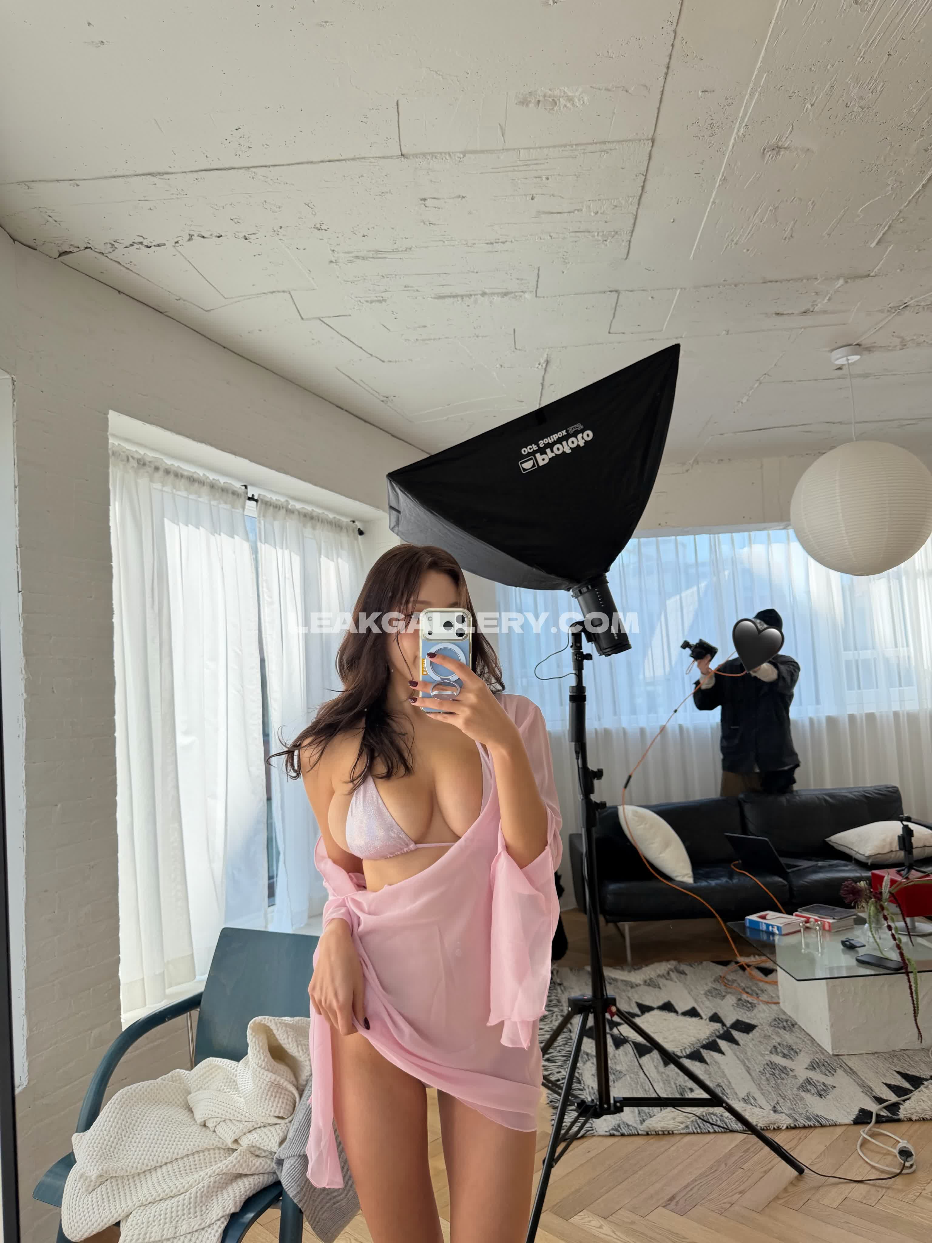 Jisamss Эксклюзивная утечка обнаженных OnlyFans #12950419