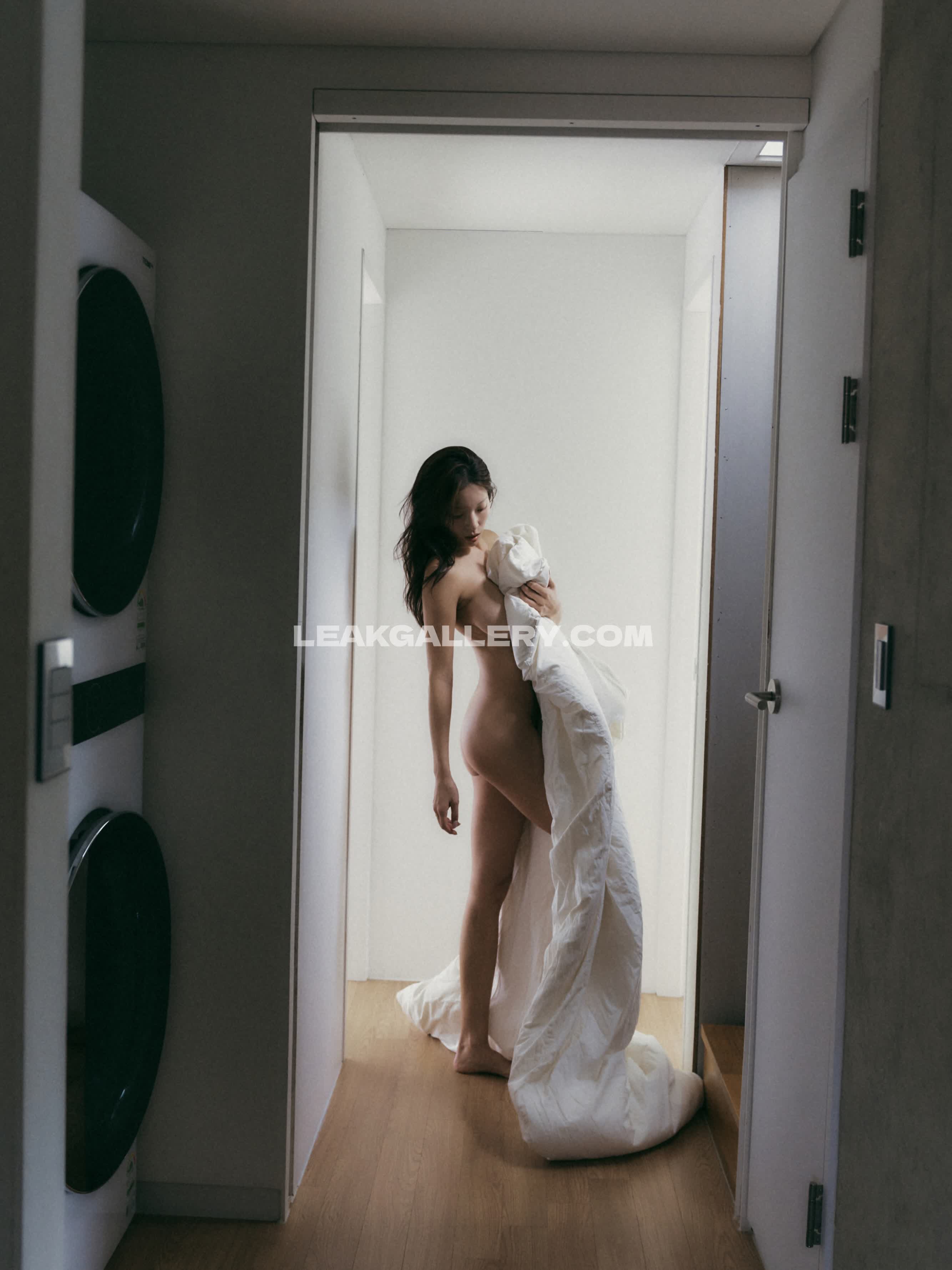 Jisamss Exclusive Leaked Nude OnlyFans #13259933