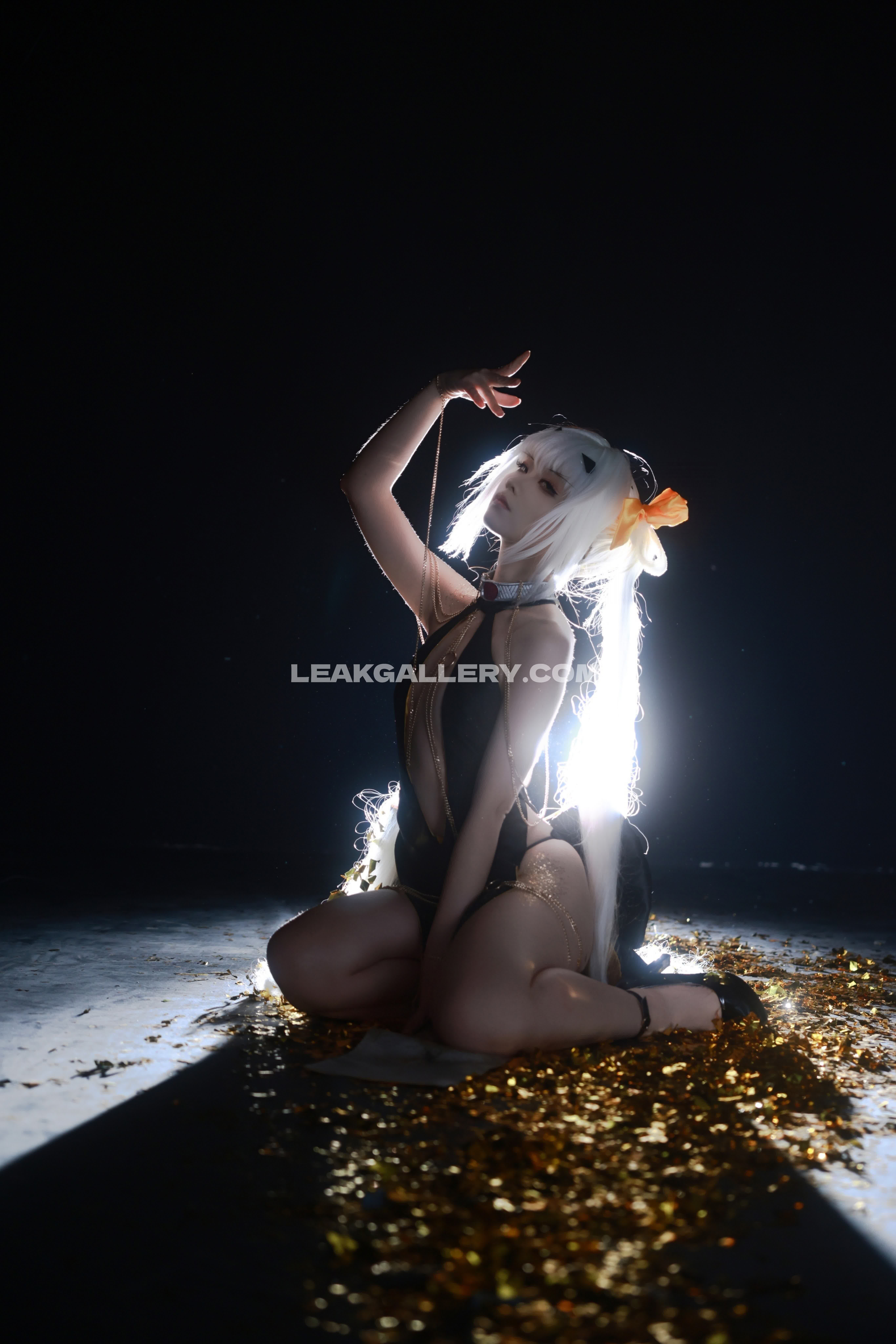 Jisi_si Exclusive Leaked Nude OnlyFans #12681755