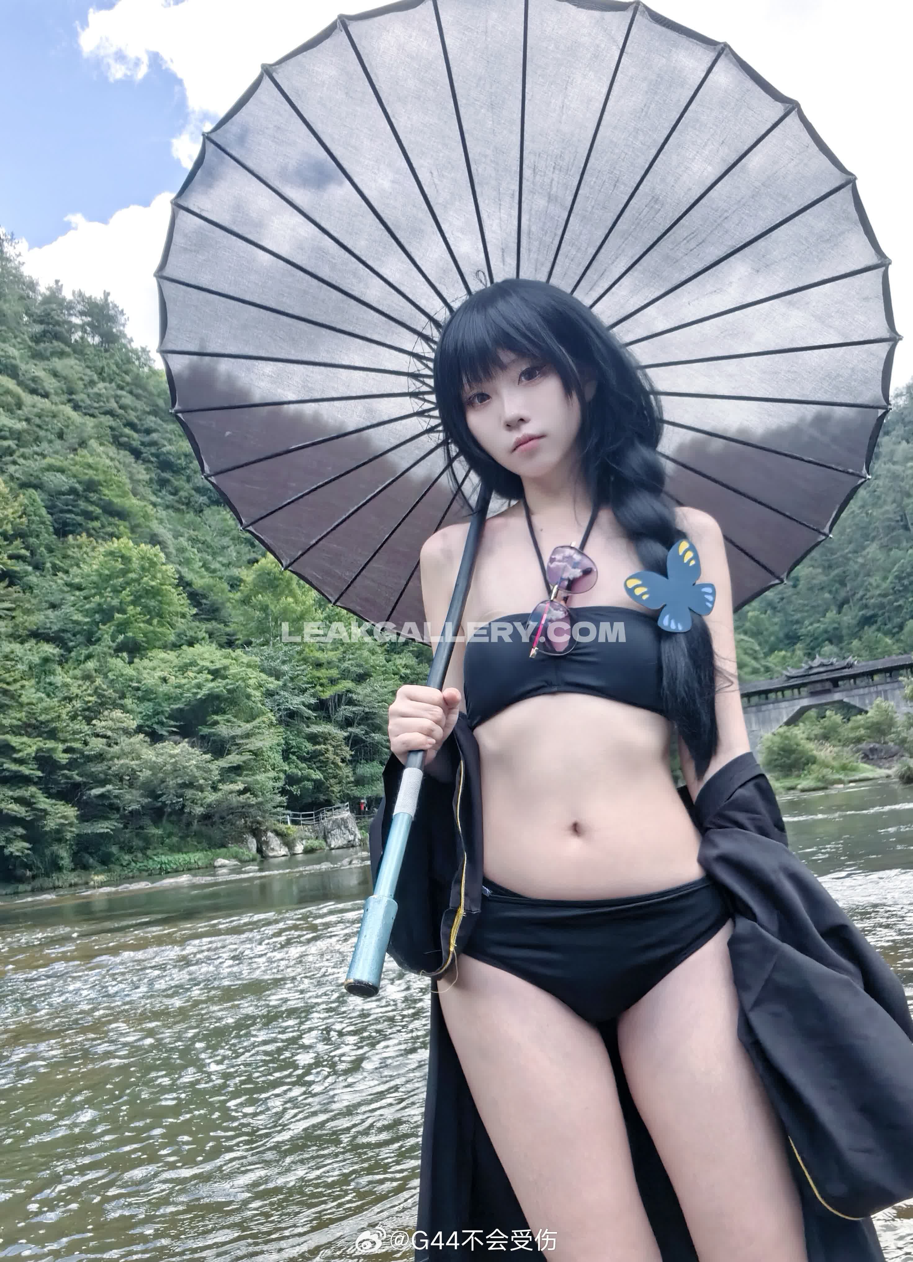 Jisi_si Exclusive Leaked Nude OnlyFans #12992139