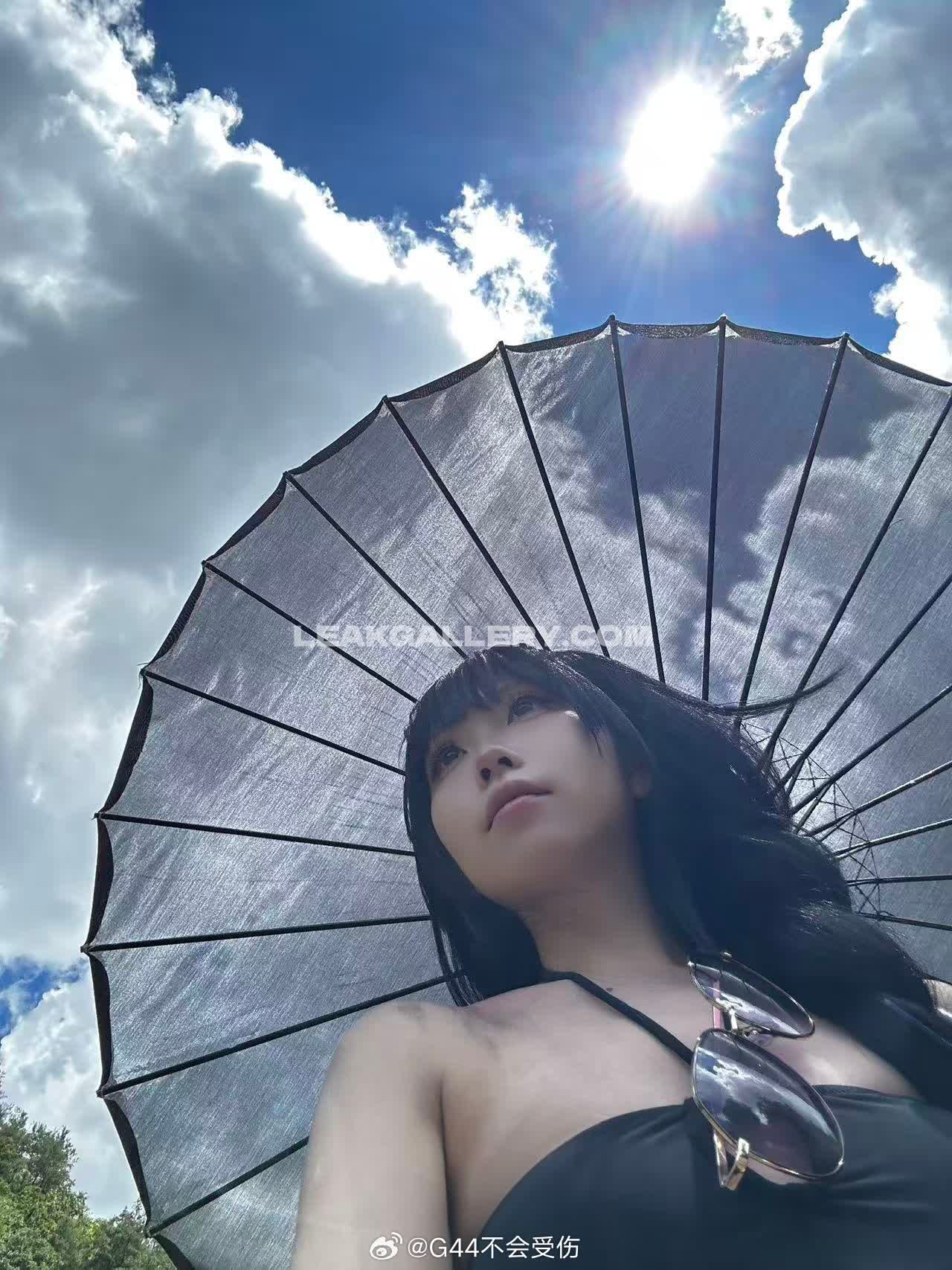Jisi_si Exclusive Leaked Nude OnlyFans #12992135
