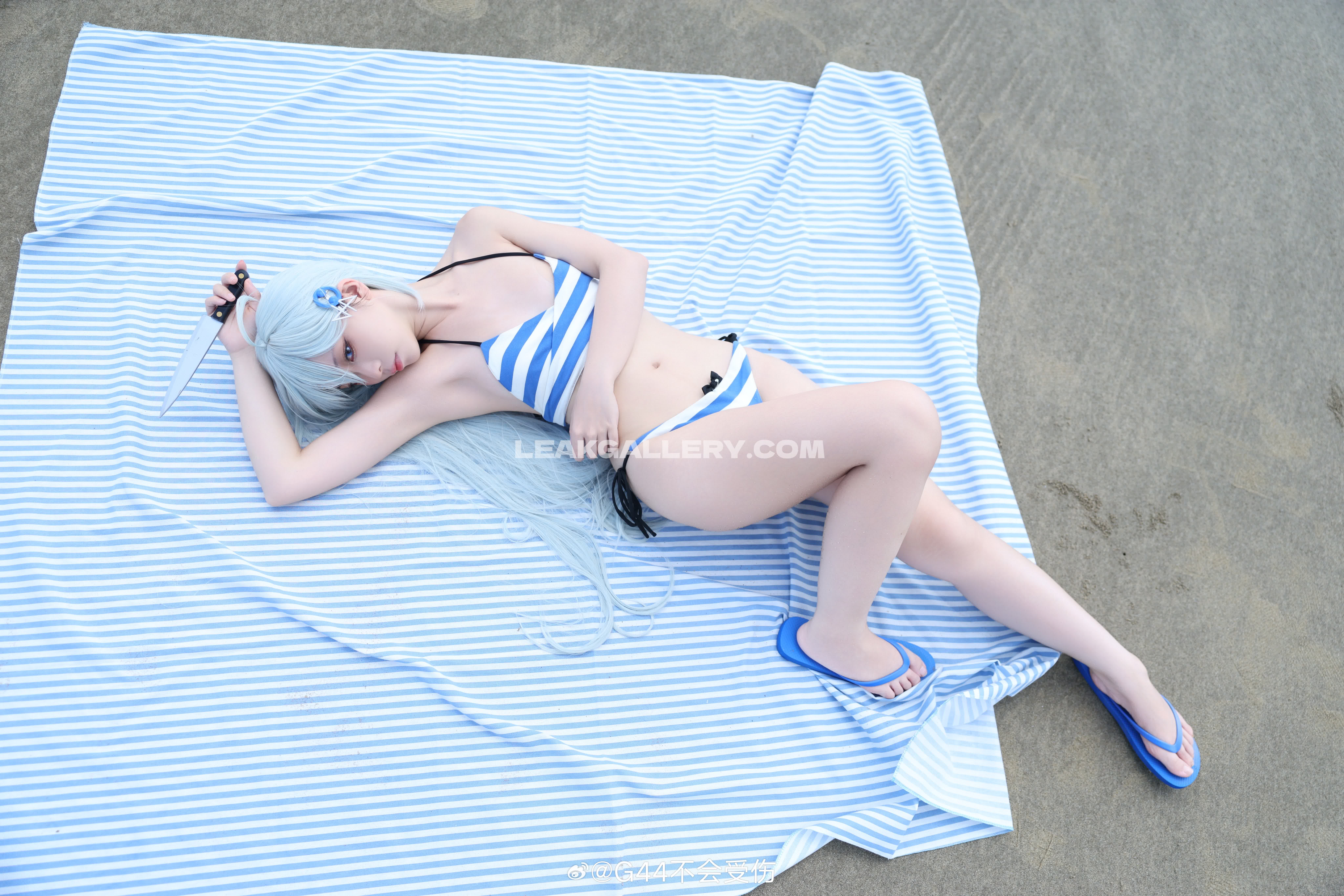 Jisi_si Exclusive Leaked Nude OnlyFans #13234821