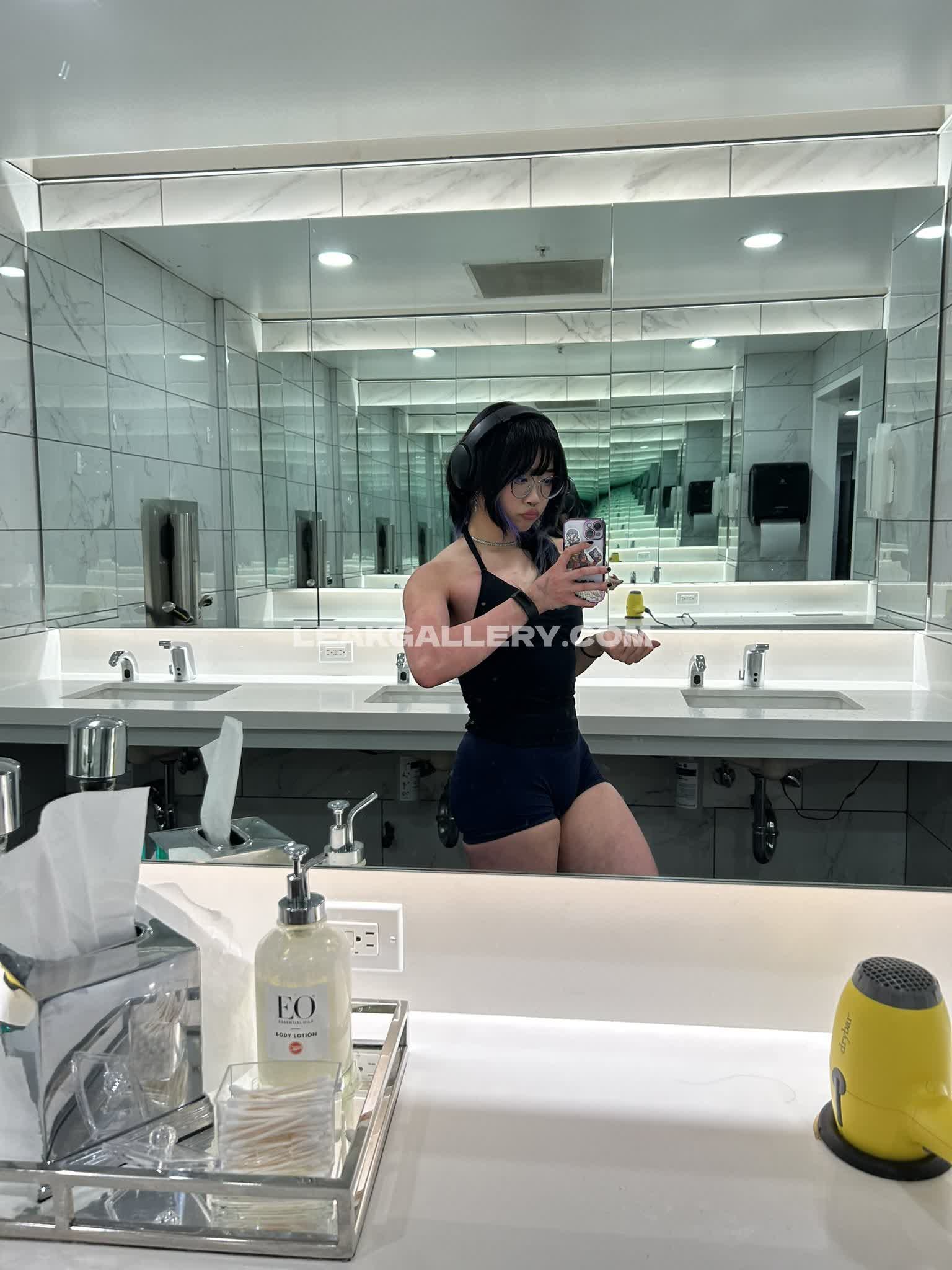 Jjanether6 Exclusive Leaked Nude OnlyFans #12965589