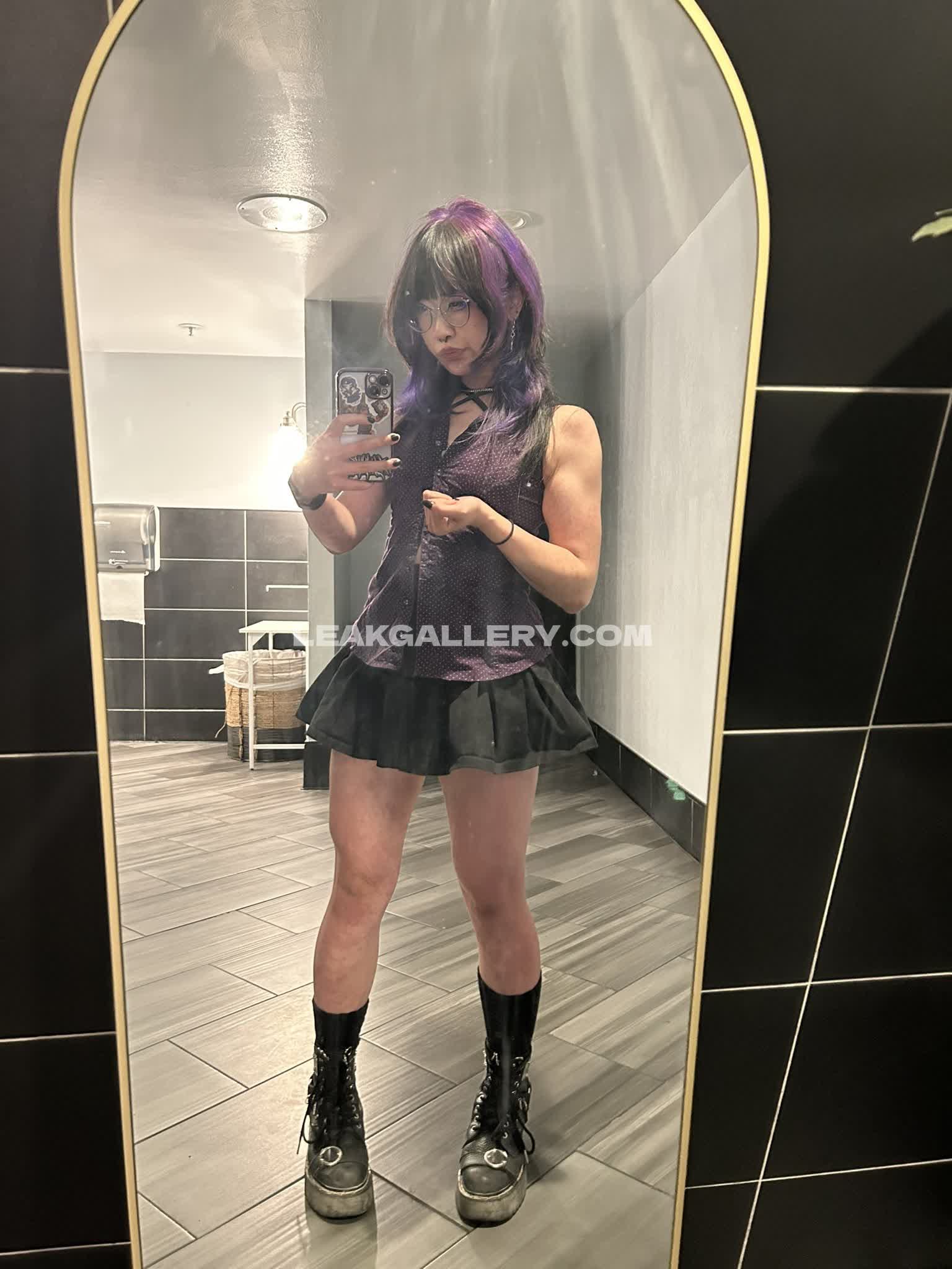 Jjanether6 Exclusive Leaked Nude OnlyFans #12965585